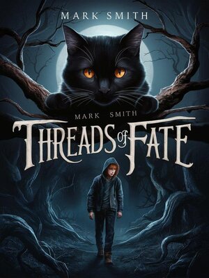 cover image of Threads of Fate